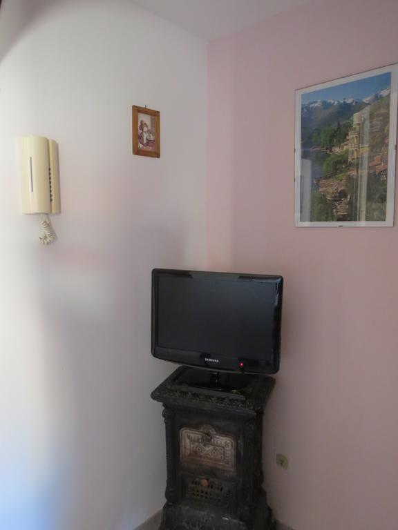 Appartamento Maria Giovanna จีอาร์ดีนี นักซอส ห้อง รูปภาพ