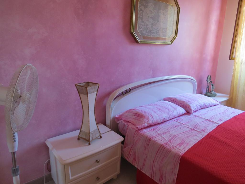 Appartamento Maria Giovanna จีอาร์ดีนี นักซอส ห้อง รูปภาพ